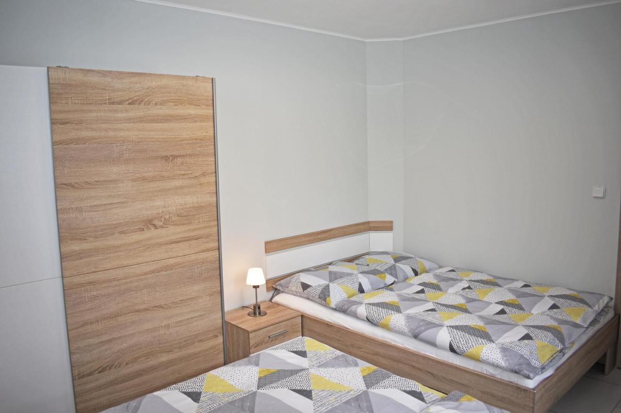 Sunny House Villa Lipno nad Vltavou Ngoại thất bức ảnh