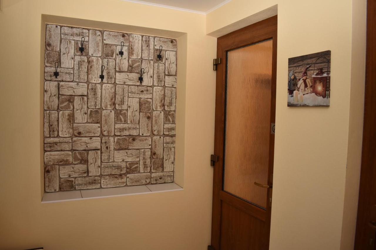 Sunny House Villa Lipno nad Vltavou Ngoại thất bức ảnh