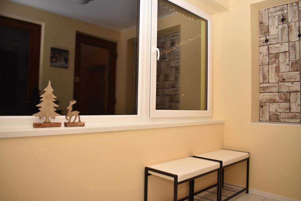 Sunny House Villa Lipno nad Vltavou Ngoại thất bức ảnh