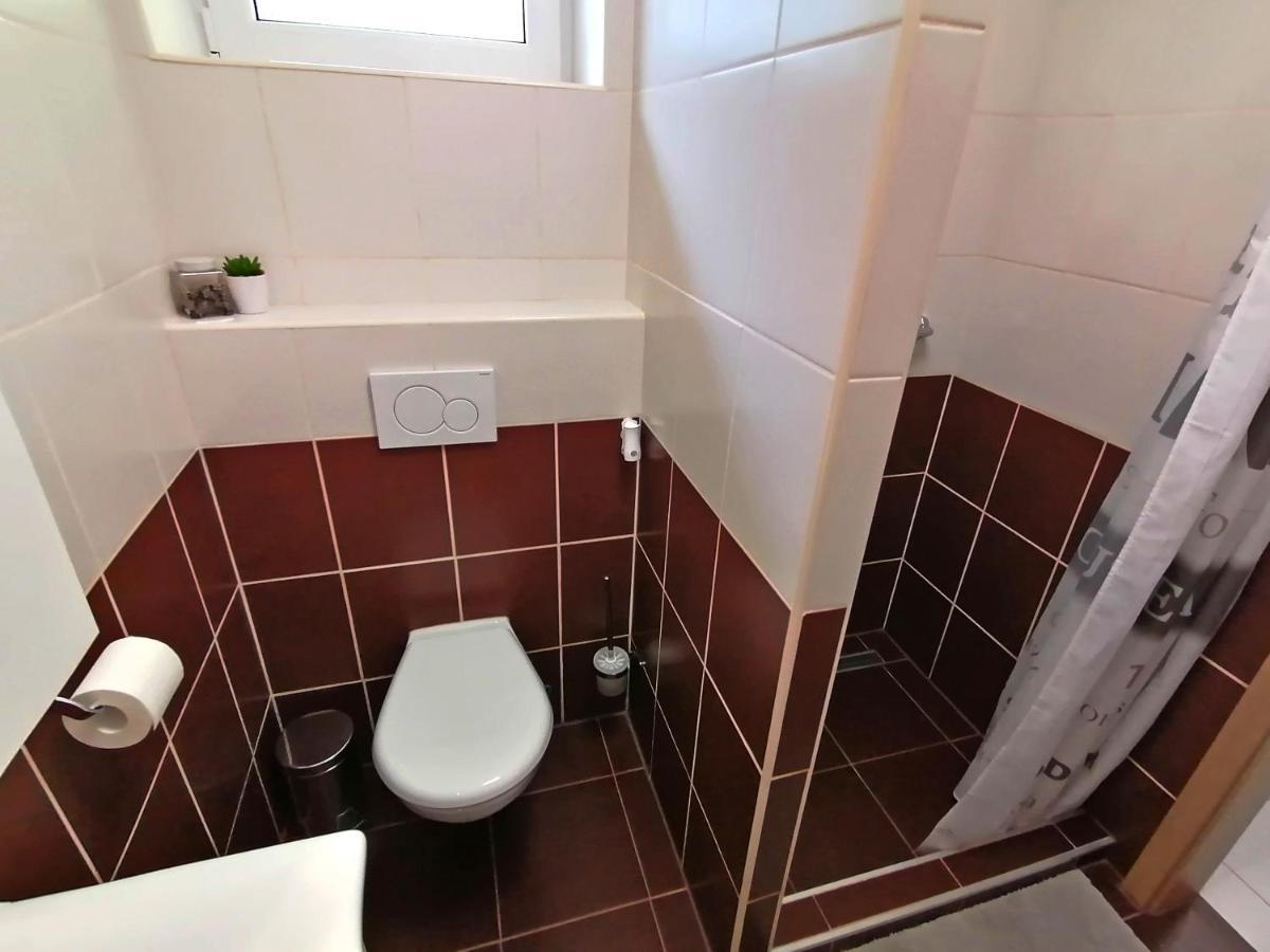 Sunny House Villa Lipno nad Vltavou Ngoại thất bức ảnh