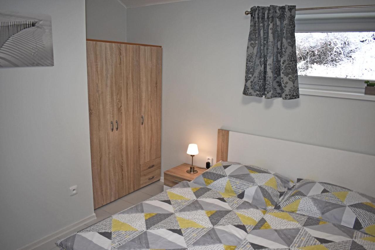 Sunny House Villa Lipno nad Vltavou Ngoại thất bức ảnh