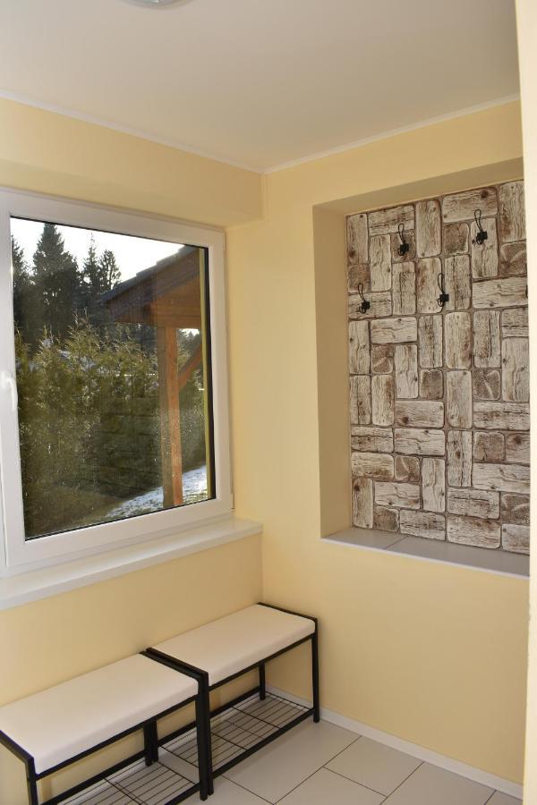 Sunny House Villa Lipno nad Vltavou Ngoại thất bức ảnh