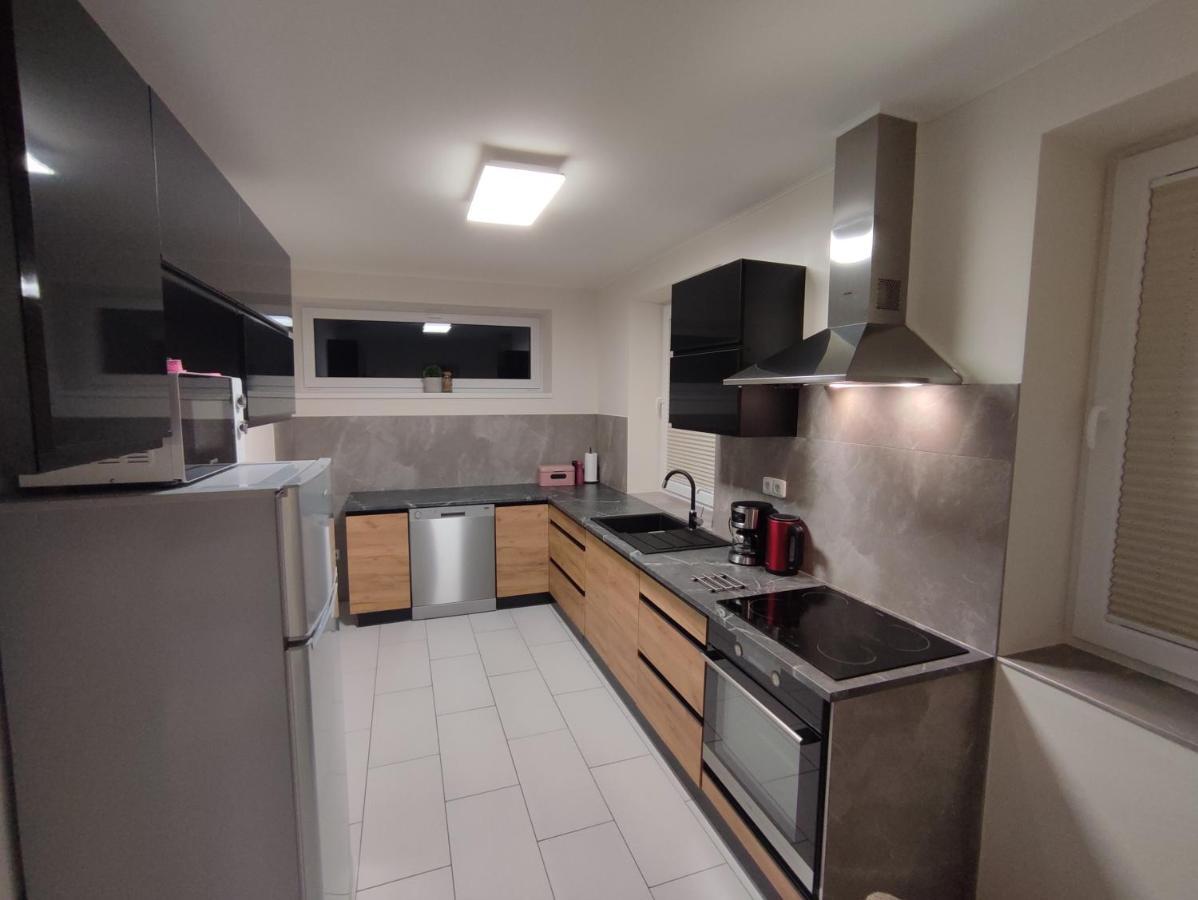 Sunny House Villa Lipno nad Vltavou Ngoại thất bức ảnh