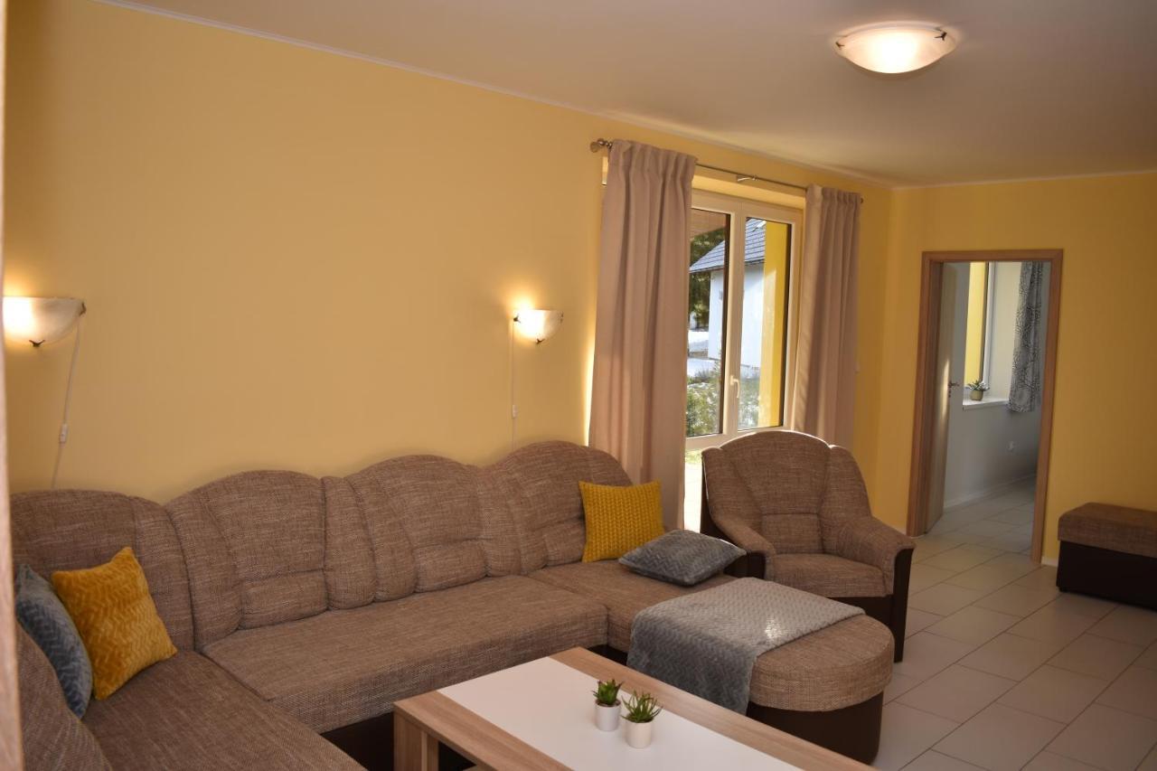 Sunny House Villa Lipno nad Vltavou Ngoại thất bức ảnh